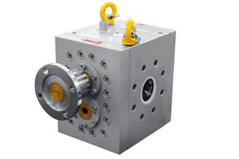 Discharge Gear Pumps