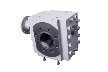 Gear Pump For Extrusion