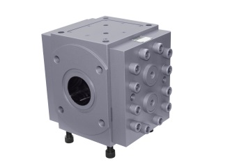 Batte Internal Gear Pump 