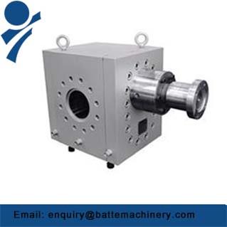 Batte Extrusion Pump And Ingersoll Rand Extrusion Pump