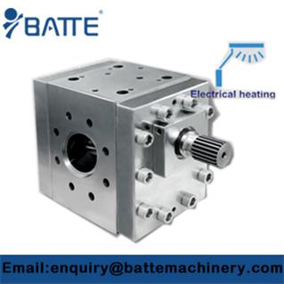 Extrusion Metering Pump