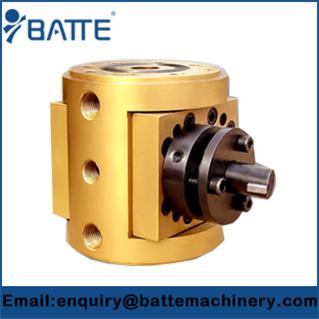 Extrusion Vacuum Pumps