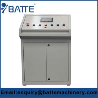 Extrusion Pump Control System