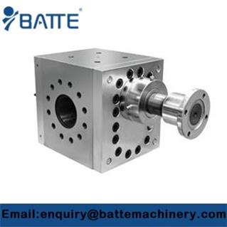The  Quality Hot Melt Extrusion Pump