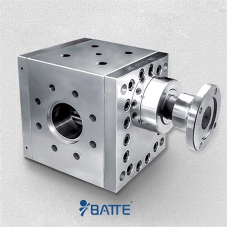 Plastic extrusion pump(ZB-B)